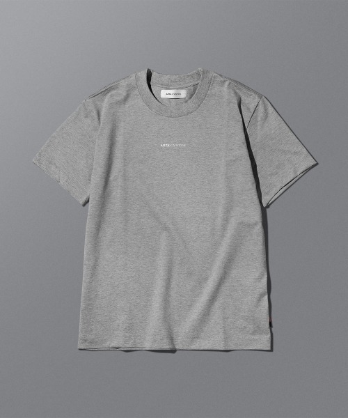 tシャツ ARTA CVSTOS エーアールティーエー クストス フロントロゴ Tシャツ メンズ レディース | ブランド登録なし | 18