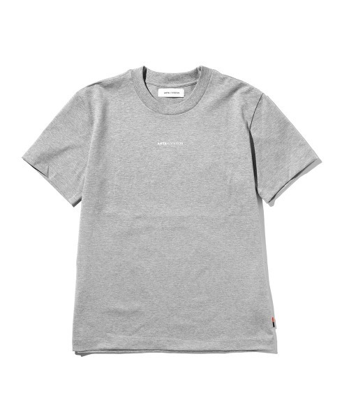 tシャツ ARTA CVSTOS エーアールティーエー クストス フロントロゴ Tシャツ メンズ レディース | ブランド登録なし | 19