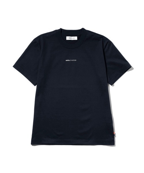 tシャツ ARTA CVSTOS エーアールティーエー クストス フロントロゴ Tシャツ メンズ レディース | ブランド登録なし | 12