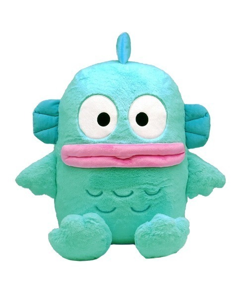おもちゃ ハンギョドン ほわほわ 2L NAKA : ZOZOTOWN Yahoo!店 - 通販