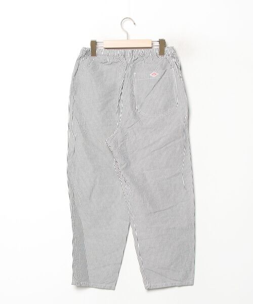 美品 danton ダントン イージーパンツ 38 Danton（ダントン） イージーパンツ 38 グレー レディース : ZOZOTOWN