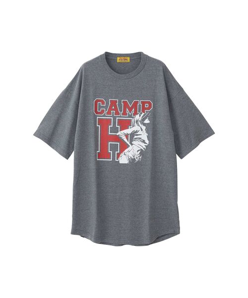 ワンピース CAMP H ワンピースの画像