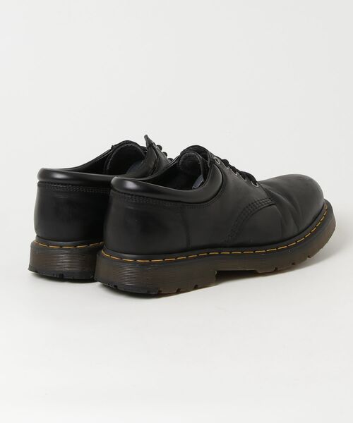 「Dr. Martens」 シューズ 45 ブラック メンズ_画像2
