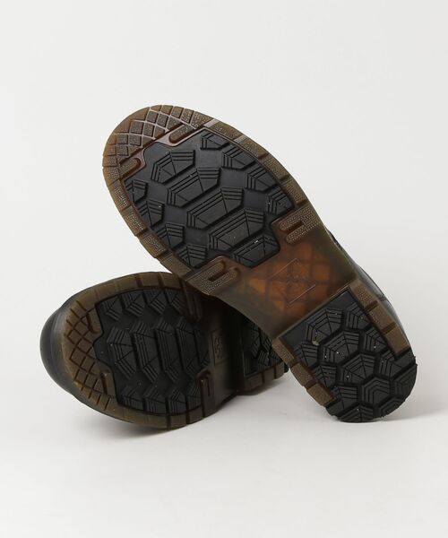 「Dr. Martens」 シューズ 45 ブラック メンズ_画像3