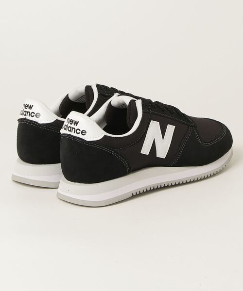 New Balance（ニューバランス） ローカットスニーカー 23cm グレー
