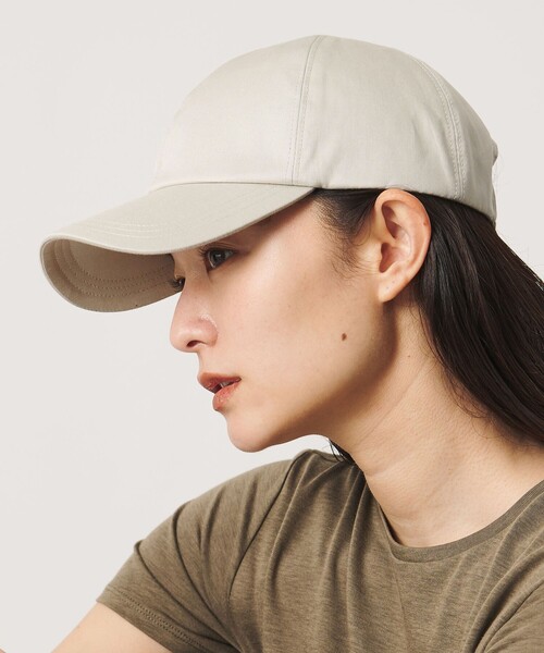 MARW UNITED ARROWS（マルゥ ユナイテッドアローズ） キャップ 帽子 uv