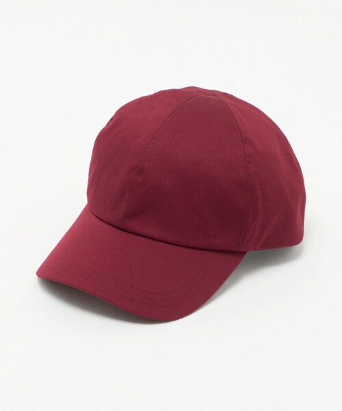 MARW UNITED ARROWS（マルゥ ユナイテッドアローズ） キャップ 帽子 uv
