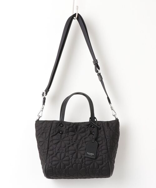 kate spade new york 2way ハンドバッグ kate spade NEW YORK（ケイト・スペード ニューヨーク） 2WAYバッグ
