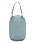 ポーチ WEGO/「26春夏新作」2WAYワイ...の詳細画像1