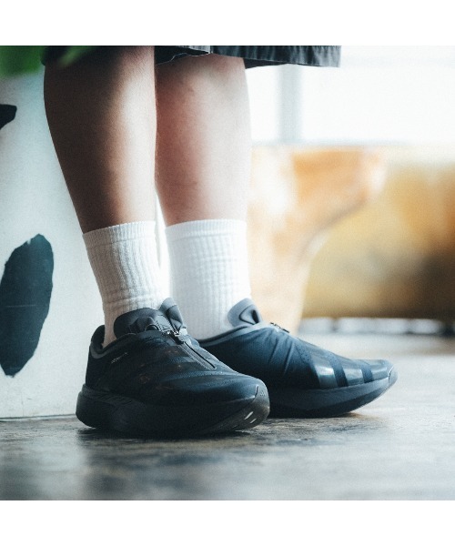 adidas Originals スニーカー ADIZERO EVO SL ZIP-UP / アディダス
