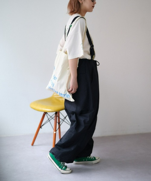 「GEVACO」 パンツ MEDIUM ピンク メンズ_画像8