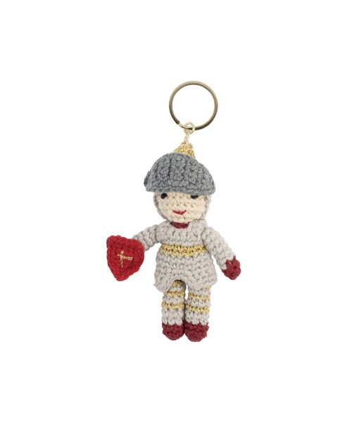 キーホルダー クロシェット キーリング : ZOZOTOWN Yahoo!店 - 通販