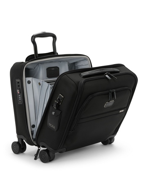 TUMI（トゥミ） スーツケース TUMI ALPHA（アルファ） コンパクト