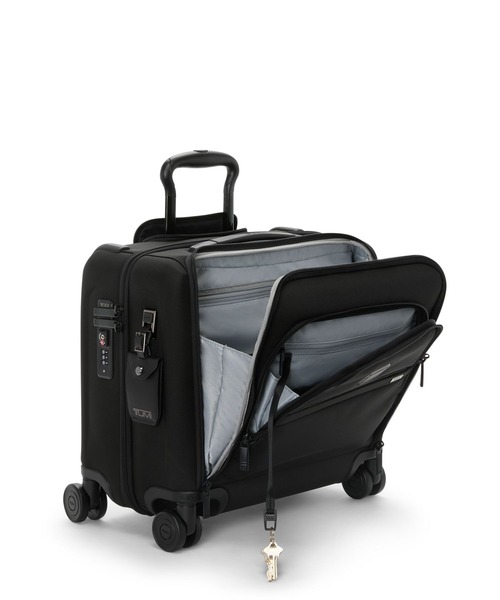 TUMI（トゥミ） スーツケース TUMI ALPHA（アルファ） コンパクト
