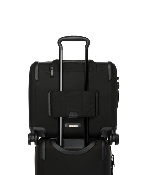 TUMI（トゥミ） スーツケース TUMI ALPHA（アルファ） コンパクト