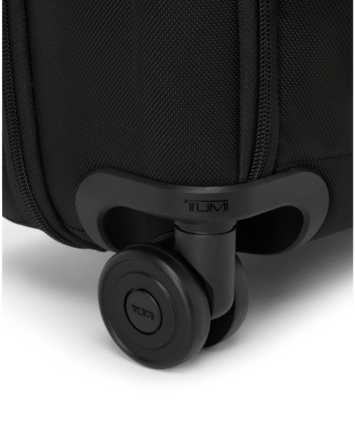TUMI（トゥミ） スーツケース TUMI ALPHA（アルファ） コンパクト
