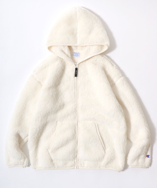 Champion（チャンピオン） ブルゾン アウター ボア SHERPA FLEECE