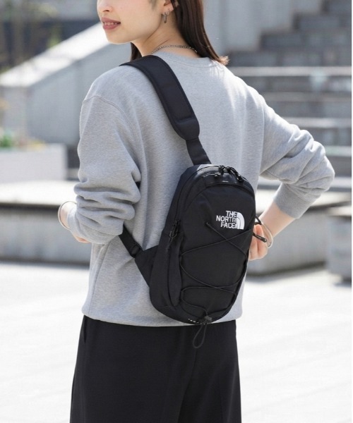 THE NORTH FACE（ザ ノースフェイス） ノースフェイス ショルダー 