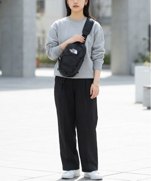 THE NORTH FACE（ザ ノースフェイス） ショルダーストラップ ノース