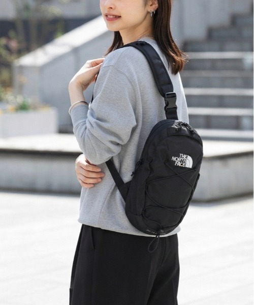 THE NORTH FACE（ザ ノースフェイス） ノースフェイス ショルダー 