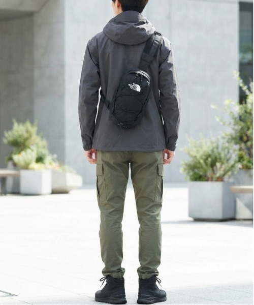 美品 NORTH FACE ノースフェイス ショルダー SPORT HIKER THE NORTH FACE（ザ ノースフェイス） ショルダーストラップ ノース
