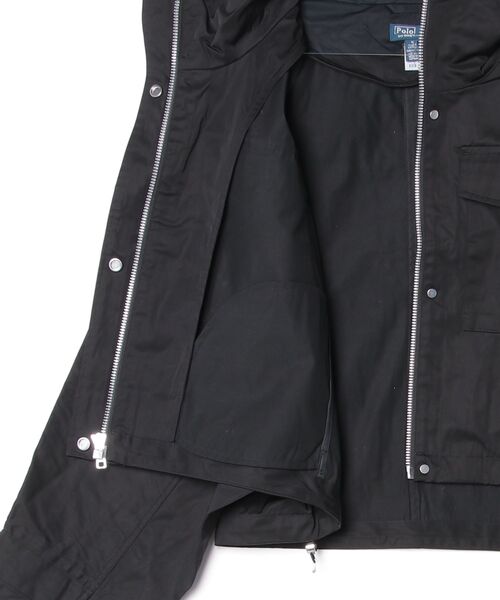 POLO RALPH LAUREN（ポロ・ラルフローレン） ラルフローレン ブルゾン