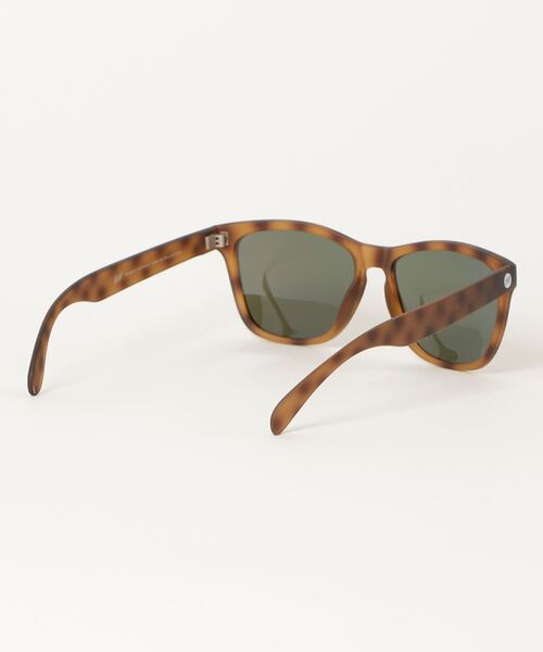 002 ファッション サンスキー MADRONA(マドロナ)/ サングラス ONE SIZE