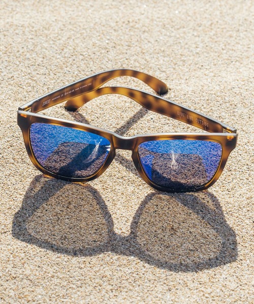 sunski（サンスキー） サングラス SUNSKI（サンスキー）MADRONA
