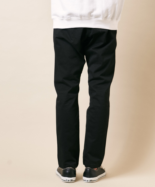GRAMICCI パンツ 【GRAMICCI / グラミチ】NN-PANTS タイト