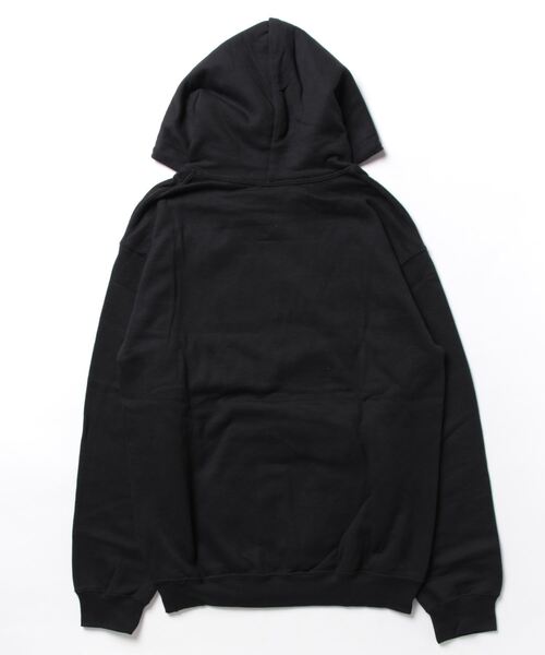 BEN DAVIS ORIGINALS パーカー LUMBERJACK HOODIE/ベンデイビス
