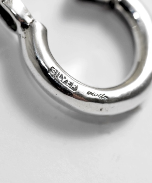 VIVIFY（ビビファイ） ピアス Hoop Pierce(L)3mm/ピアス/フープ(L