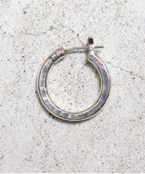 VIVIFY（ビビファイ） ピアス Hoop Pierce(L)3mm/ピアス/フープ(L