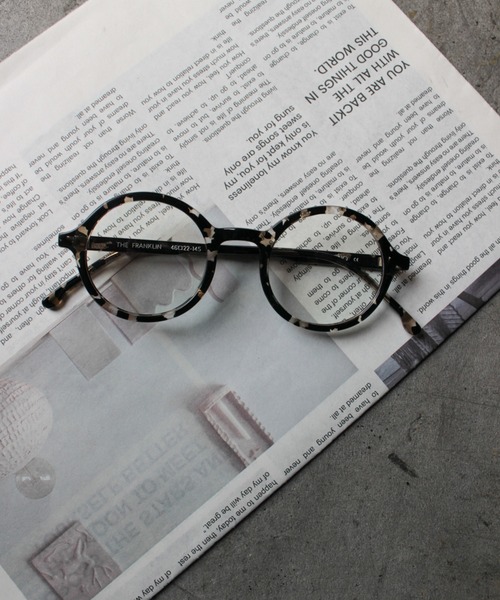 【未使用】KOMONO コモノ ルシル サングラス THE LUCILE Lucile All Black | KOMONO