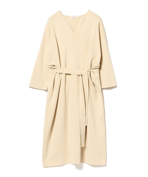 人気第6位 ワンピース Demi Luxe Beams ウエストノット ニットワンピース Zozotown Paypayモール店 通販 Paypayモール Saleアイテム Www Skylanceronline Com