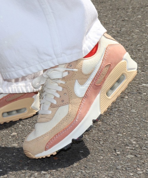 スニーカー Nike ナイキ ウィメンズ エアマックスw Air Max 90 Cw69 212 Sp Zozotown Paypayモール店 通販 Paypayモール
