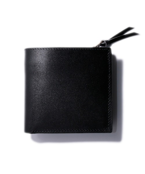 ROTAR（ローター） 二つ折り 二つ折り財布 財布 Rugato short Wallet