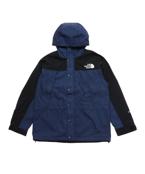 THE NORTH FACE（ザ ノースフェイス） デニムジャケット gジャン