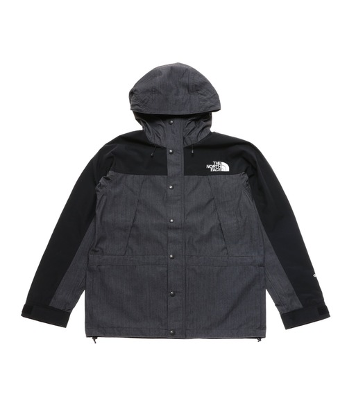 THE NORTH FACE（ザ ノースフェイス） デニムジャケット gジャン