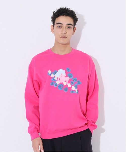 好評特価 tシャツ Dahlia Cut Paper Crewneck ZOZOTOWN PayPayモール店 - 通販 - PayPayモール Tシャツ 定番新品
