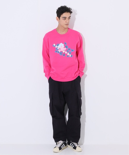 好評特価 tシャツ Dahlia Cut Paper Crewneck ZOZOTOWN PayPayモール店 - 通販 - PayPayモール Tシャツ 定番新品