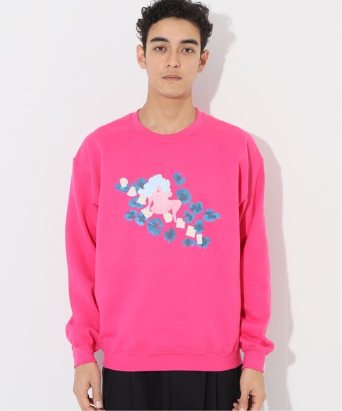 好評特価 tシャツ Dahlia Cut Paper Crewneck ZOZOTOWN PayPayモール店 - 通販 - PayPayモール Tシャツ 定番新品