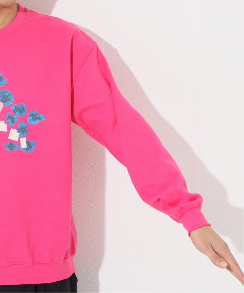 好評特価 tシャツ Dahlia Cut Paper Crewneck ZOZOTOWN PayPayモール店 - 通販 - PayPayモール Tシャツ 定番新品