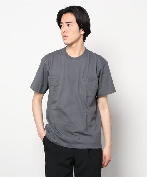 ヘインズ Hanes 60〜70s HANESPORTタグ スウェット 半袖 1 Hanes - ヘインズ 70s USA製 ヴィンテージ オレンジタグ 両面