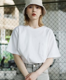 Hanes tシャツ ヘインズ 半袖 Tシャツ メンズ レディース ポケT