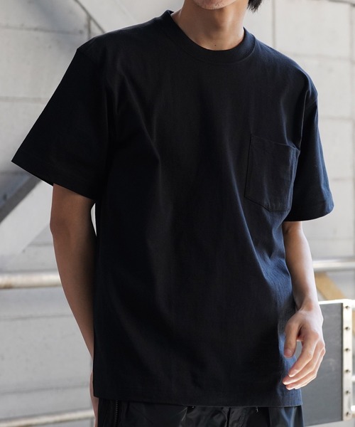 Hanes tシャツ ヘインズ 半袖 Tシャツ メンズ レディース ポケT