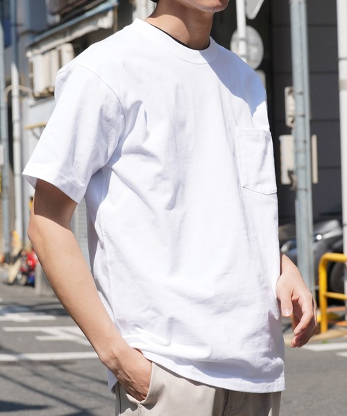 Hanes tシャツ ヘインズ 半袖 Tシャツ メンズ レディース ポケT