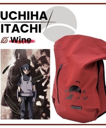 DEVICE（デバイス） デイバック リュック NARUTO-ナルト- 疾風伝