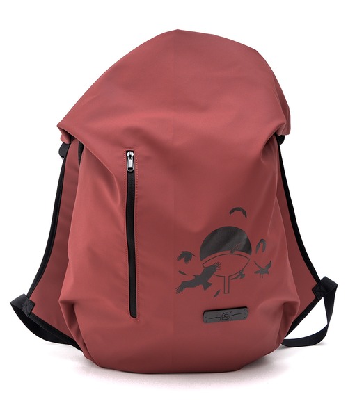 DEVICE（デバイス） デイバック リュック NARUTO-ナルト- 疾風伝