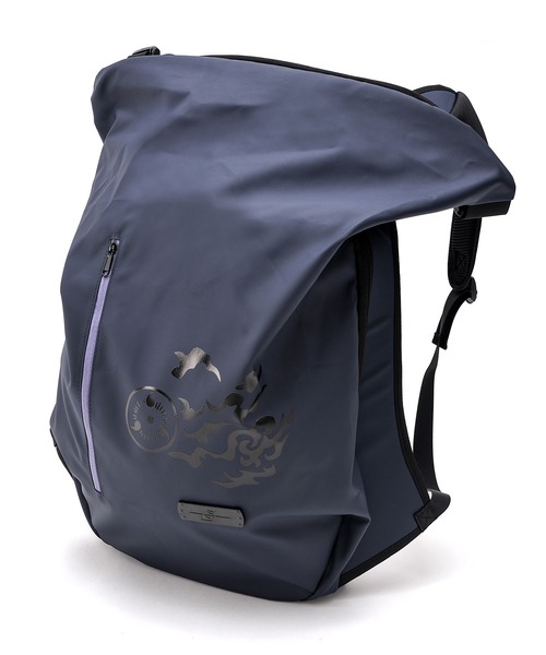 デバイス/NARUTO −ナルト−  疾風伝 バックパック リュック DEVICE（デバイス） デイバック リュック NARUTO-ナルト- 疾風伝