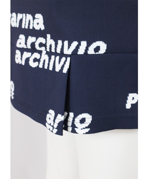 archivio（アルチビオ） スカート 「LADIES」アルチビオゴルフウェア